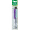 Clover Air-Erasable Marker W/Eraser - Purple