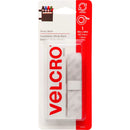 VELCRO® Brand Sticky Back Tape 0.75"x 18" White*