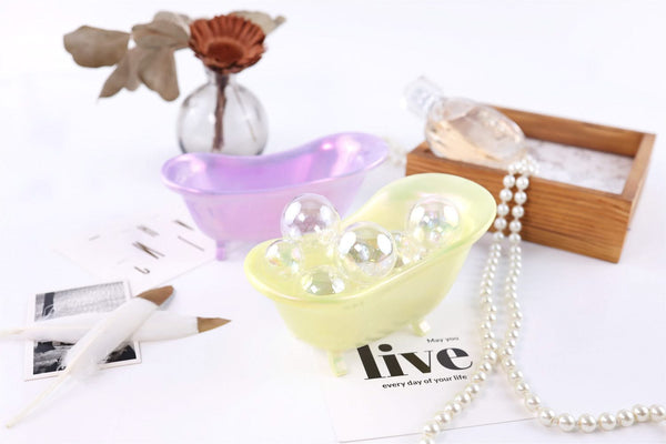 Poppy Crafts Silicone Resin Molds