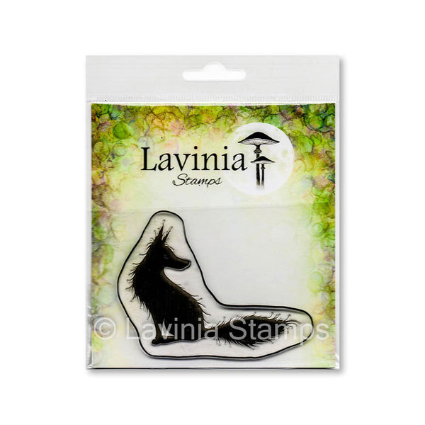 Lavinia Stamps - Gideon