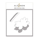 Altenew Mask Stencil 6in x 6in - Inked Lotus*