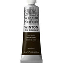 Winsor & Newton Winton Oil Colour 37ml - Lamp Black