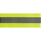 Bondex Iron-On Fluorescent Reflective Tape 2"X32" - Yellow*