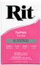 Rit Dye Powder Fabric Dye-  Fuchsia