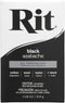 Rit Dye Powder Fabric Dye - Black