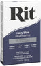 Rit Dye Powder Fabric Dye - Navy blue