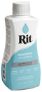 Rit Dye Liquid Fabric Dye 8oz - Aquamarine