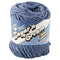 Lily Sugar'n Cream Yarn - Solids - Blue Jeans - 71g