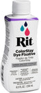 Rit Dye Liquid 8oz - Dye Fixative