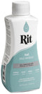 Rit Dye Liquid Fabric Dye 8oz - Teal