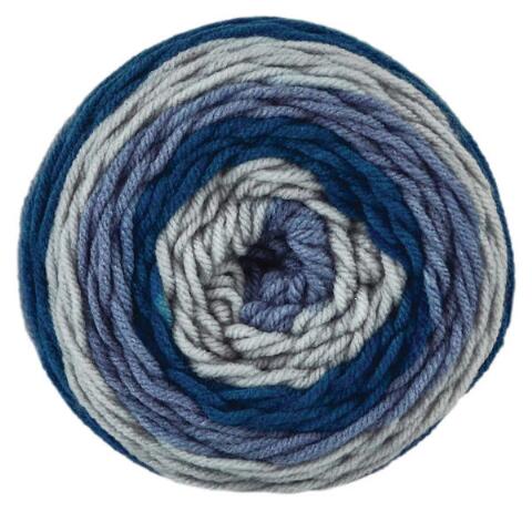 Premier Yarns Sweet Roll Yarn - Blue Willow