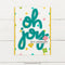 Concord & 9th - Stencil Set 2 pack - Joyful Tiles Turnabout*