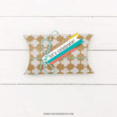 Concord & 9th - Clear Stamps 4 inches X6 inches -  Joyful Tiles*