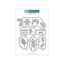 Concord & 9th Dies - Stocking Stuffers*