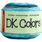 Premier Yarns Anti-Pilling DK Colours Yarn - Teal Blue - 140g^