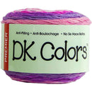 Premier Yarns Anti-Pilling DK Colours Yarn - Petunia - 140g^