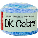 Premier Yarns Anti-Pilling DK Colours Yarn - Splash - 140g