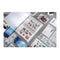 Universal Crafts Storage Folder - 11"x8"*