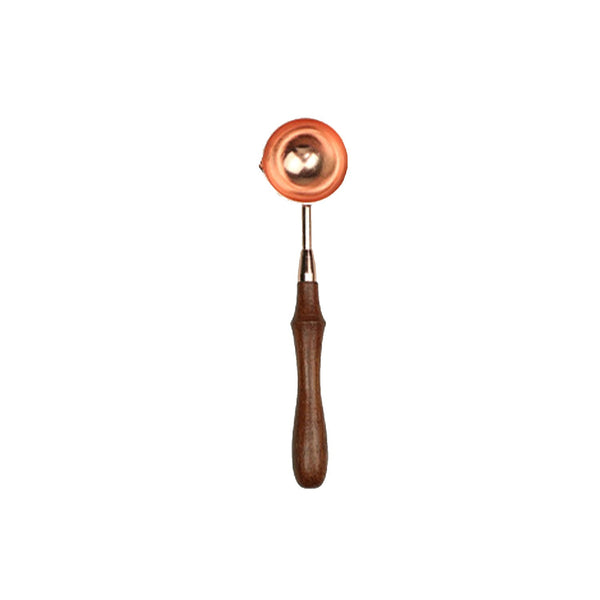 Poppy Crafts Wax Seal Warmer Spoon 11.5cm