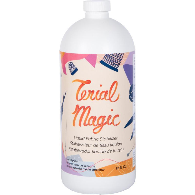 Terial Magic Refill 32oz