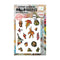 Aall & Create - Clear Stamp Set #1103 - Conker Crush Up*