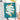 Concord & 9th Clear Stamps 4"X8" - Banner Builder Too*