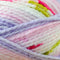 Premier Yarns Bloom Chunky Yarn - Hydrangea 100g