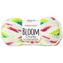 Premier Yarns Bloom Chunky Yarn - Cactus Bloom 100g
