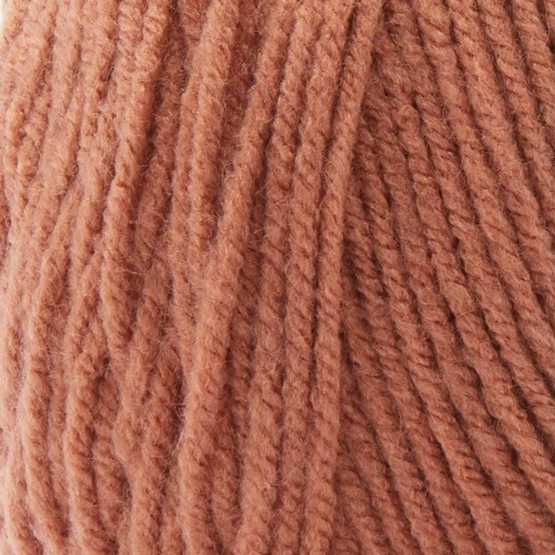 Premier Yarns Basix Yarn - Chestnut 200g