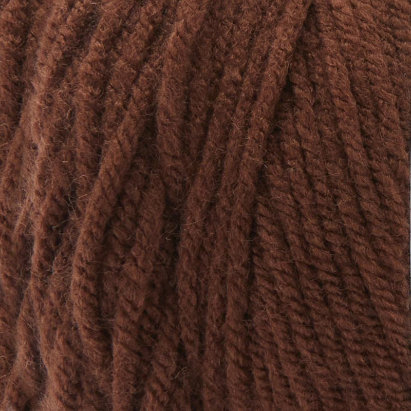 Premier Yarns Basix Yarn - Mahogany 200g