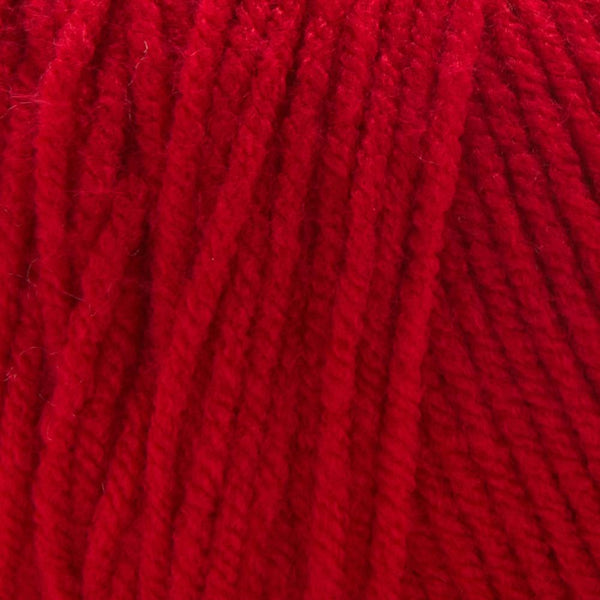 Premier Basix Yarn - Cherry Red