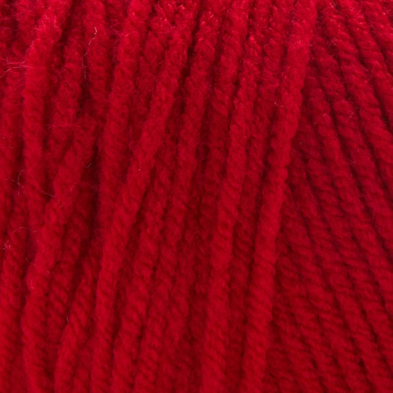 Premier Basix Yarn - Cherry Red