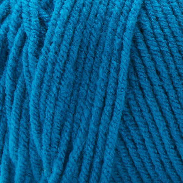 Premier Basix Yarn - Bright Blue