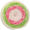 Premier Yarns Sweet Roll Frostie Yarn - Strawberry Shortcake 3oz (100g)