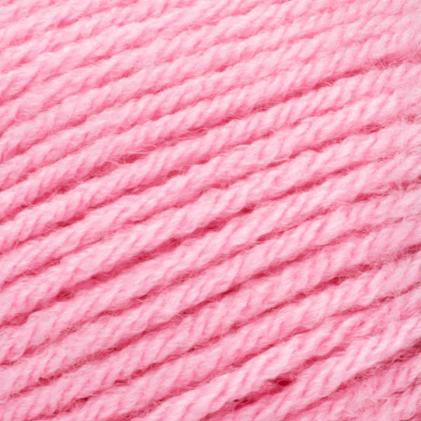 Premier Yarns Basix DK Yarn - Bubblegum 100g
