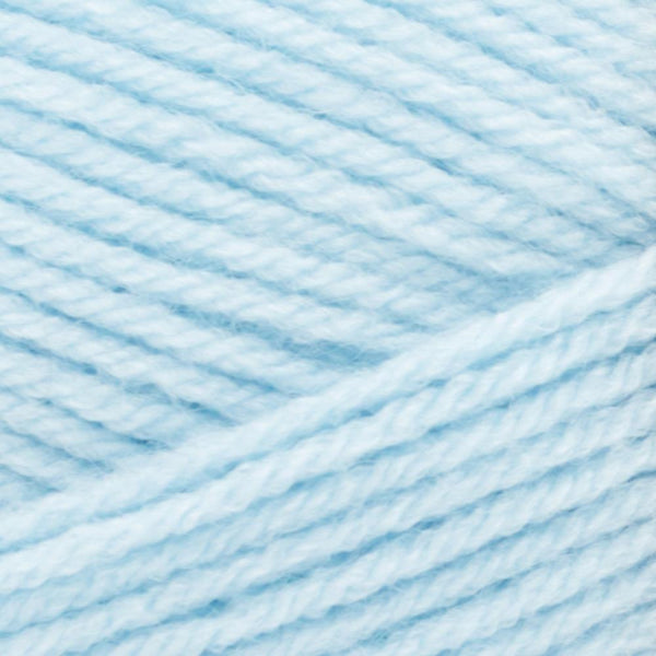 Premier Yarns Basix DK Yarn - Pale Blue 100g