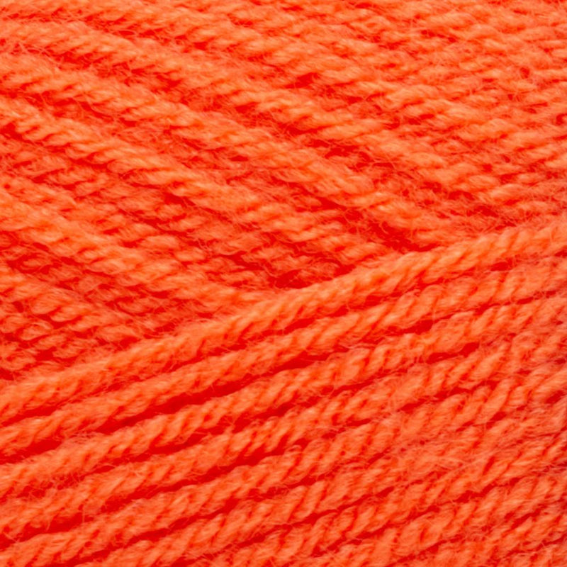 Premier Yarns Basix DK Yarn - Tangerine 100g