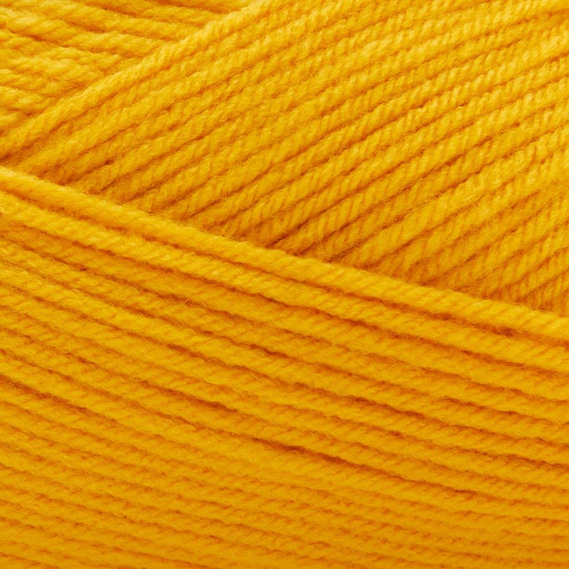 Premier Yarns Basix DK Yarn - Mustard