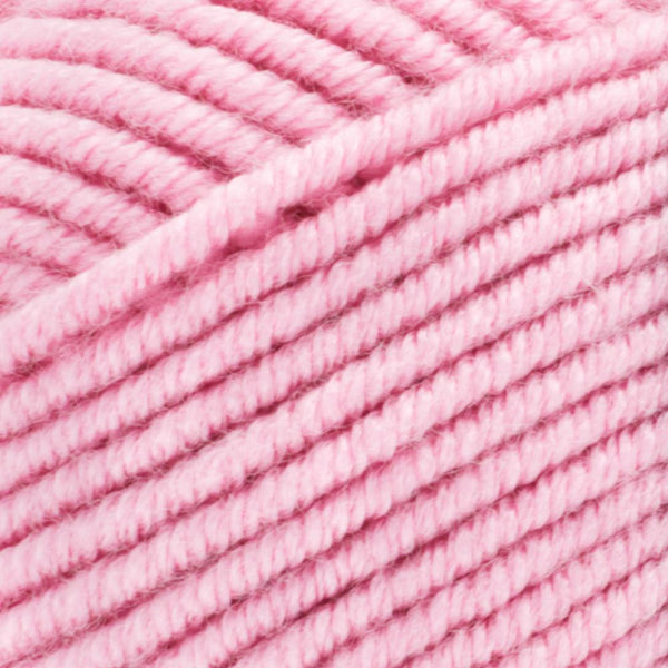 Premier Yarns Basix Chunky Yarn - Bubblegum 100g