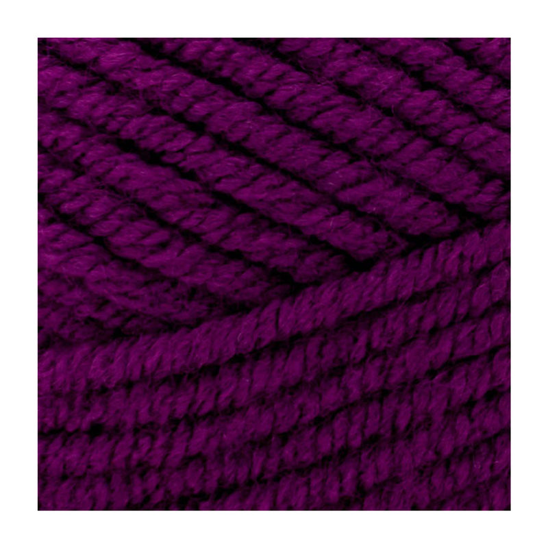 Premier Yarns Basix Chunky Yarn - Purple