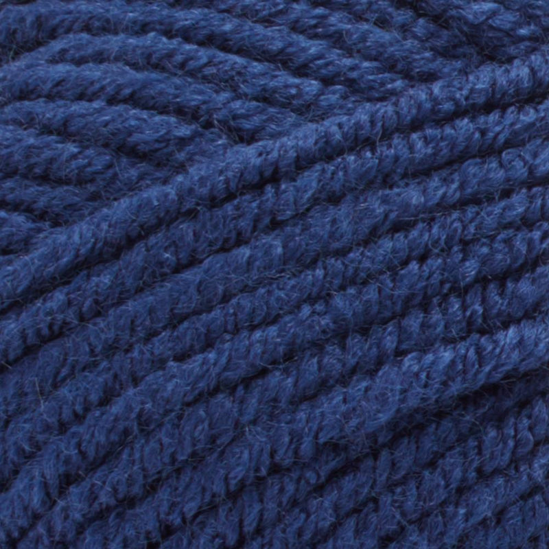 Premier Yarns Basix Chunky Yarn - Navy 100g