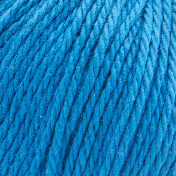 Premier Yarns Cotton Sprout Yarn - Blue 100g