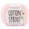 Premier Yarns Cotton Sprout Yarn - Blush 100g