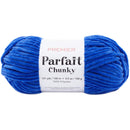 Premier Yarns Parfait Chunky Yarn - Classic Blue 3oz (100g)