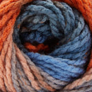 Premier Yarns Colourfusion Chunky Yarn - Wildflower 100g