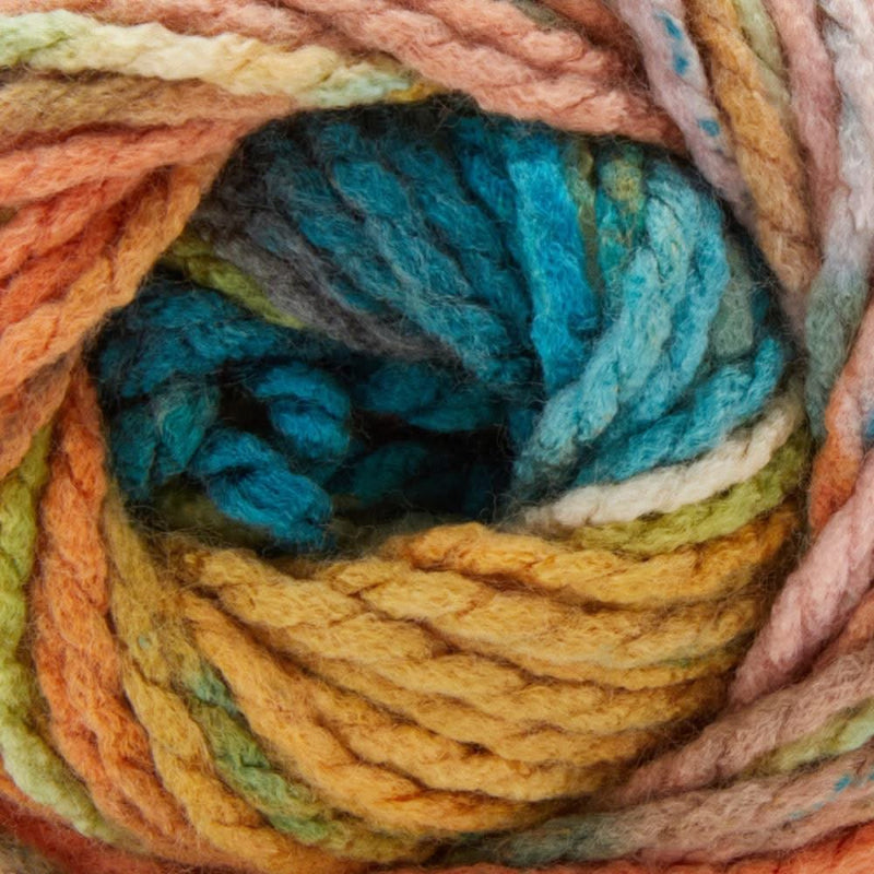 Premier Yarns Colourfusion Chunky Yarn - Painted Desert 100g