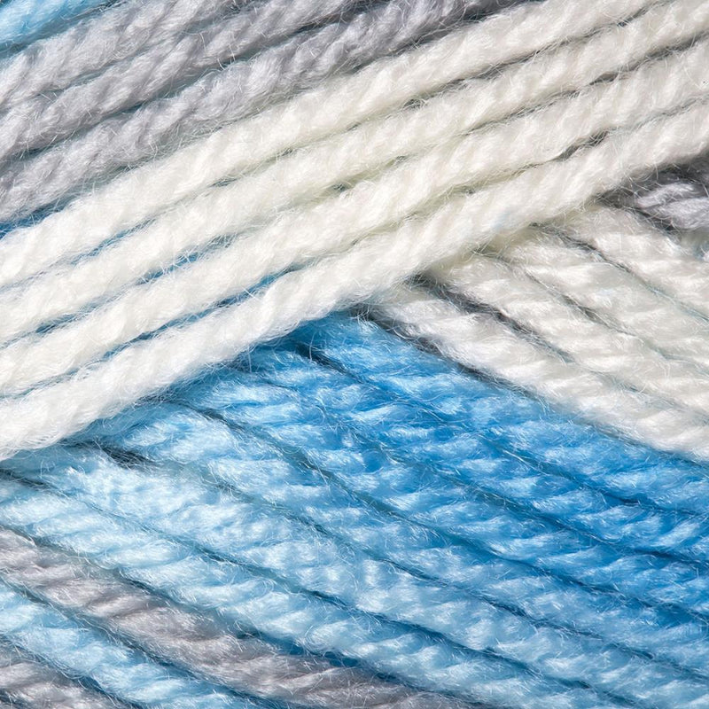 Premier Yarns Everyday DK Prints Yarn - Frosty 3oz (85g)*^