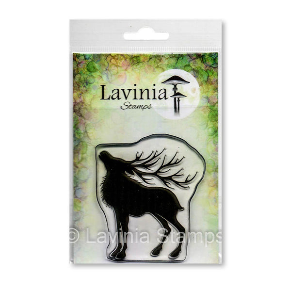 Lavinia Stamps - Magnus