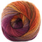 Premier Yarns Colourfusion DK Yarn - Autumn Sky 100g