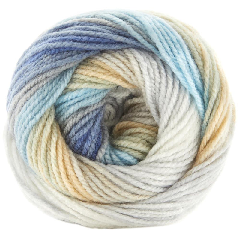 Premier Yarns Colourfusion DK Yarn - Seaside 100g